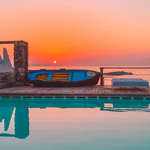 Tharroe Of Mykonos Boutique Hotel Mykonos Town