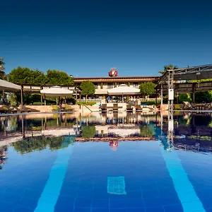 4* ホテル Avalon Airport Thessaloniki
