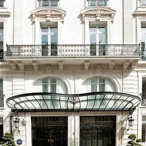 La Maison Champs Elysees Отель Париж