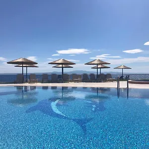 3* Aparthotel Aegean Blue