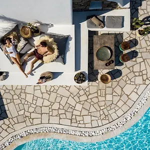 A Mykonos Hotel Mykonos Town