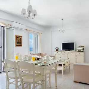 Pernari Apartment Spartia (Kefalonia)