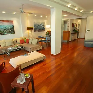 The Lux Gorgeous Apartment Thessaloniki