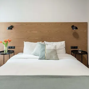 C&p Minimal Apartment Thessaloniki